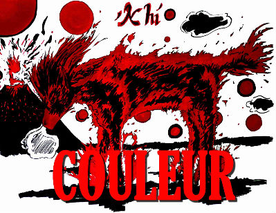 couleur création
